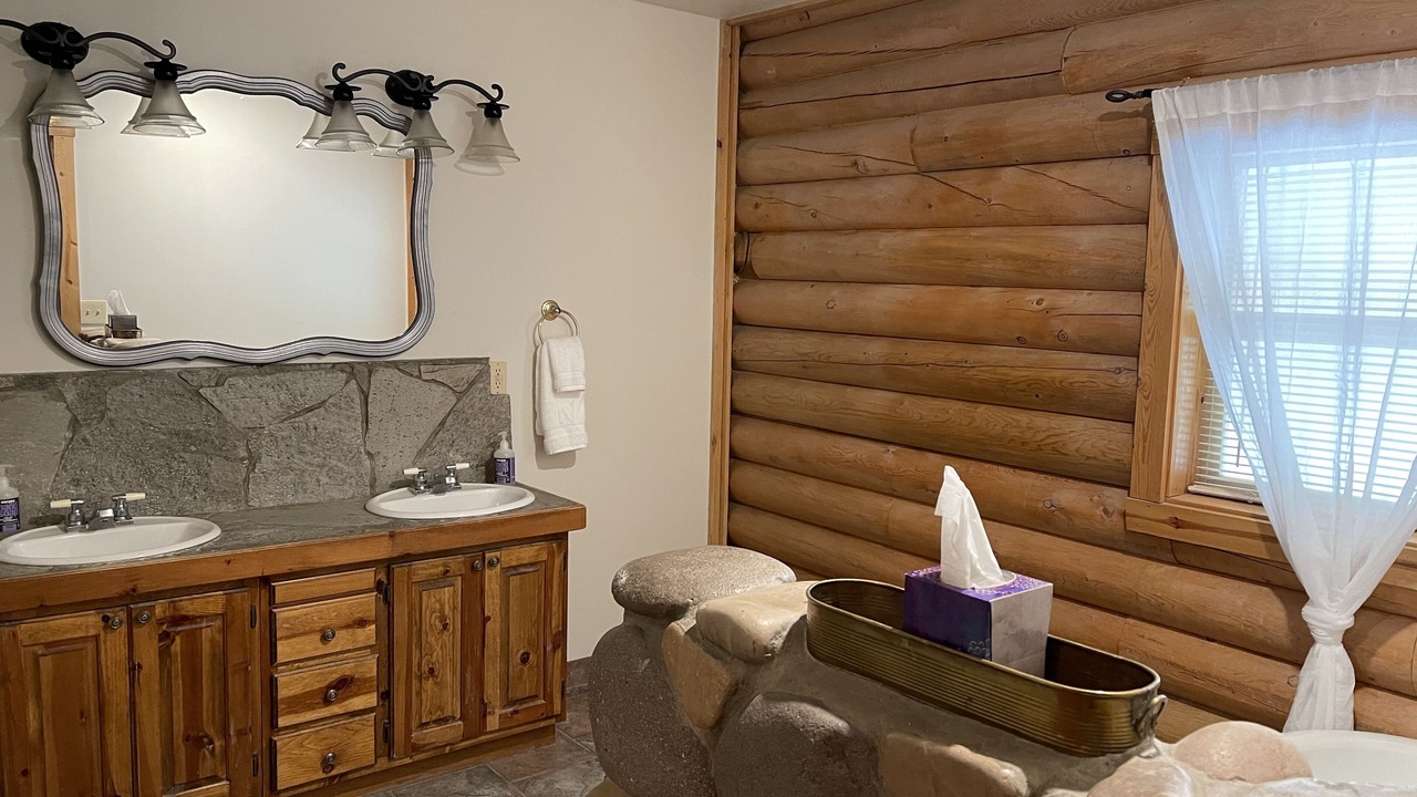 Photo of Bathroom in Charleston