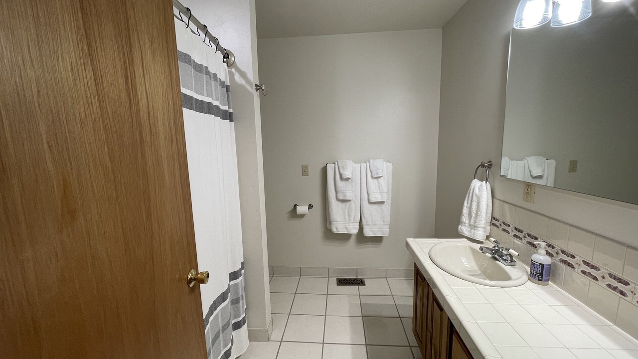 Photo of Bathroom in Charleston