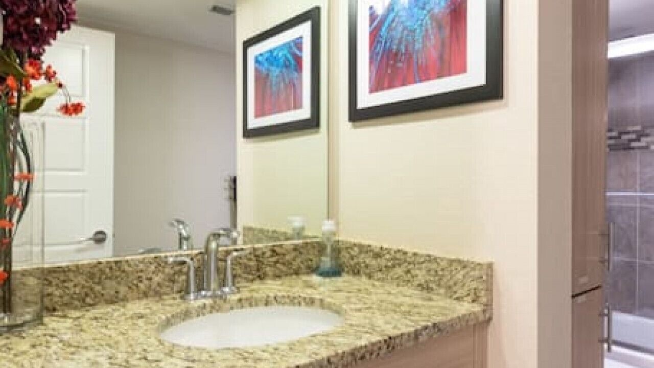 Photo of Bathroom in Sloan Lake