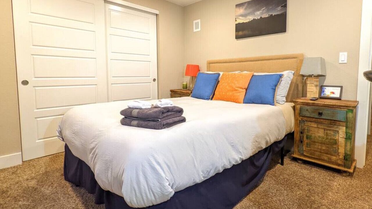 Photo of Bedroom in Sloan Lake