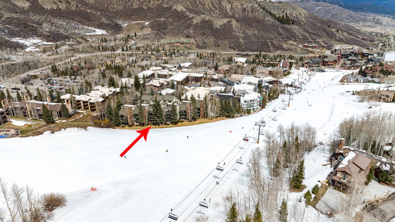 Photo of Others in Snowmass Village