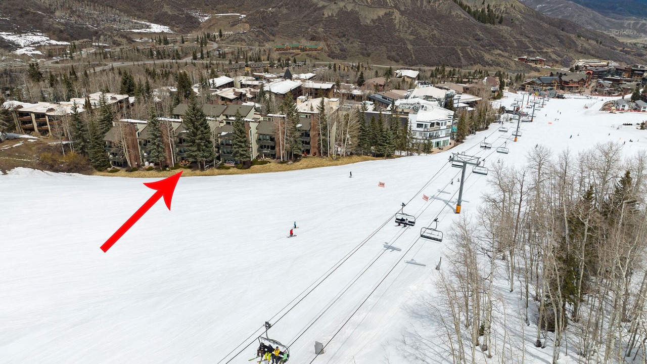 Photo of Others in Snowmass Village