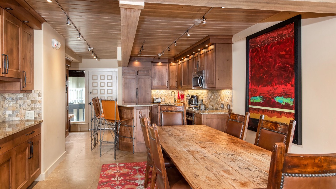Photo of Bedroom in Snowmass Village
