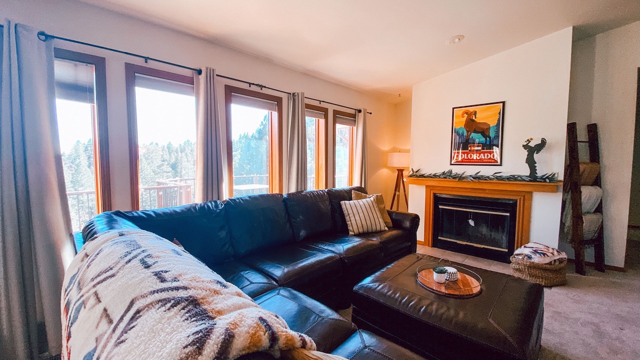 Photo of Livingroom in Cascade-Chipita Park
