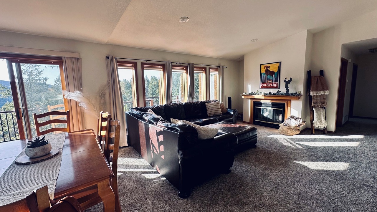 Photo of Bedroom in Cascade-Chipita Park