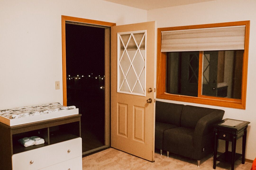 Photo of Patio Balcony in Cascade-Chipita Park