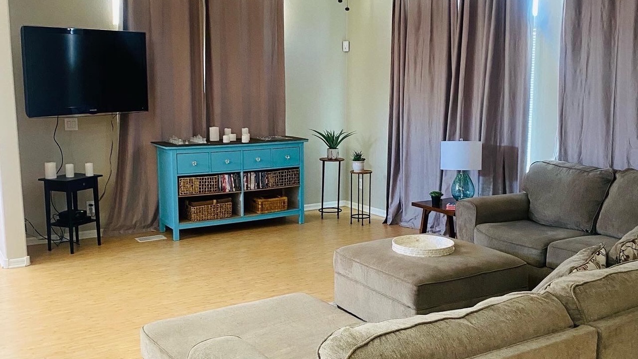 Photo of Livingroom in Mohave Valley