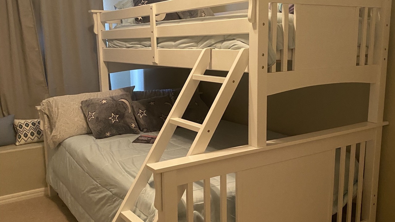 Photo of Bedroom in Mohave Valley