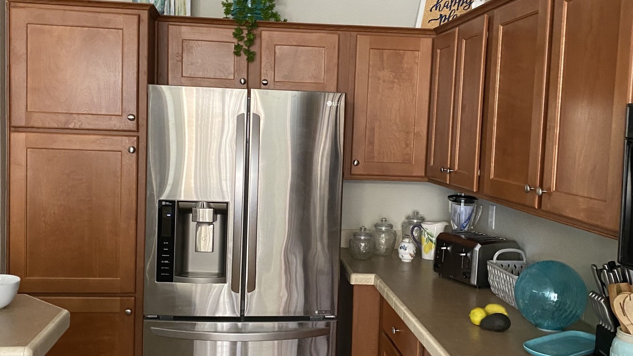 Photo of Kitchen in Mohave Valley