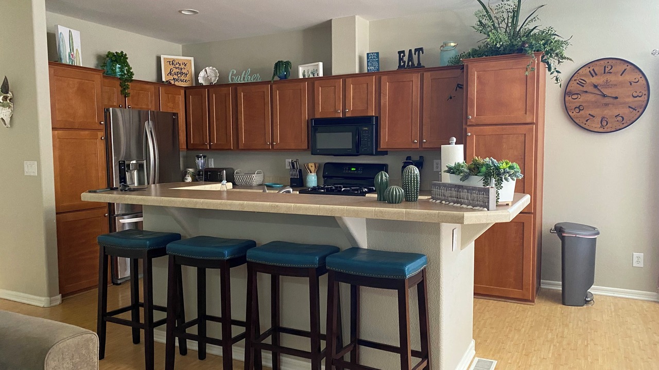 Photo of Kitchen in Mohave Valley