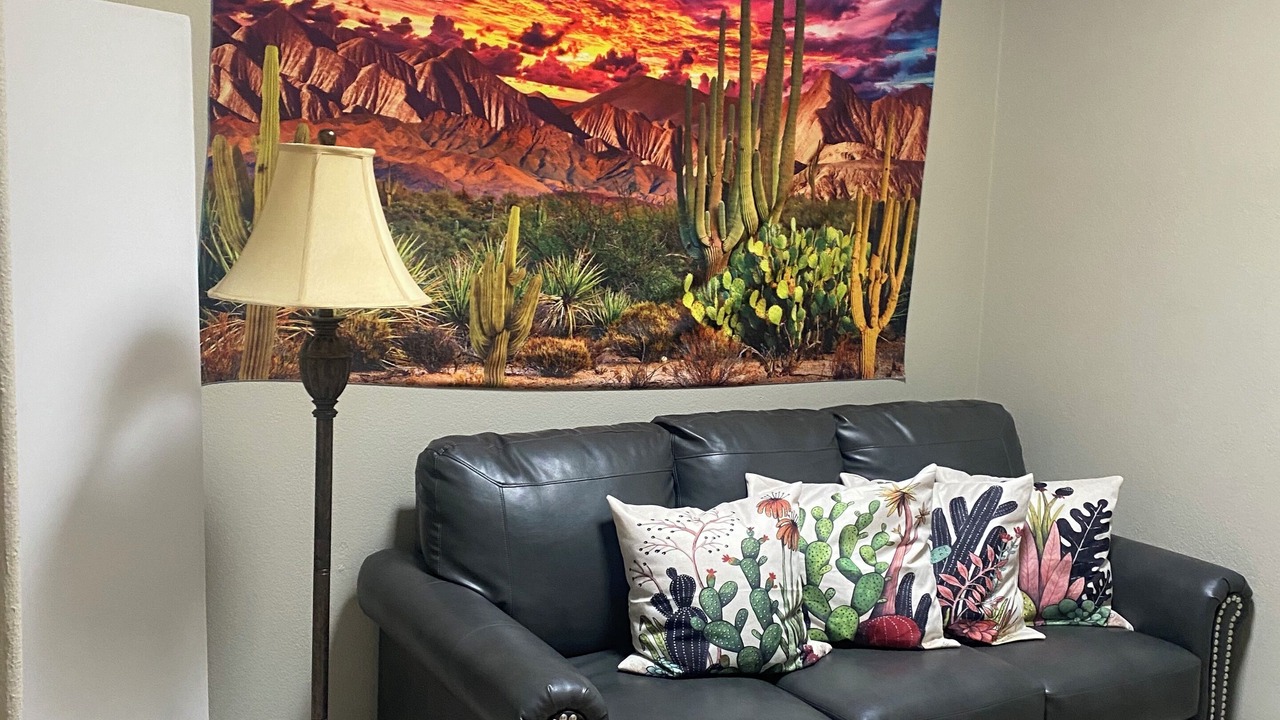 Photo of Livingroom in Mohave Valley