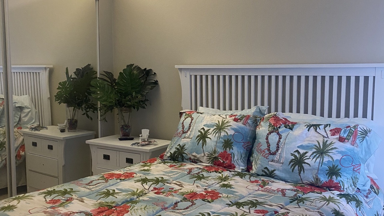 Photo of Bedroom in Mohave Valley