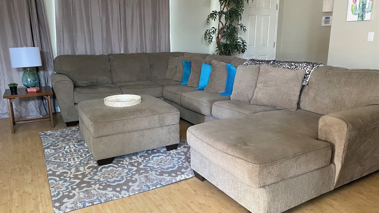 Photo of Livingroom in Mohave Valley