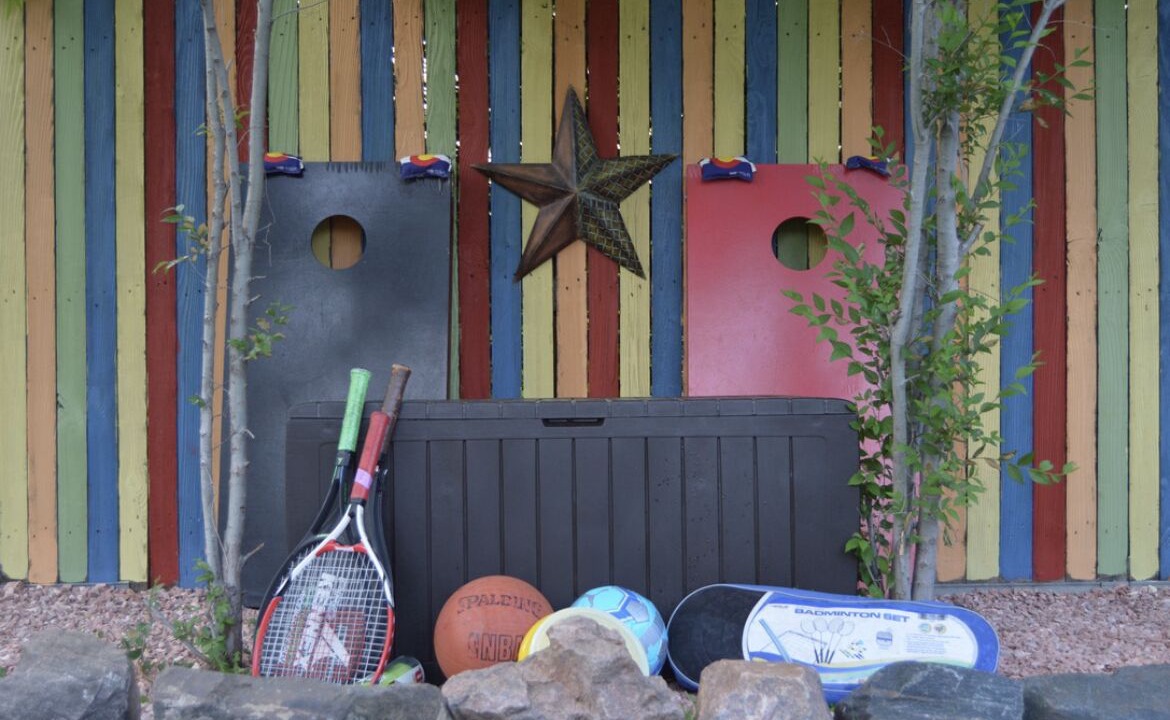 Photo of Outdoor in Lamar Heights Area