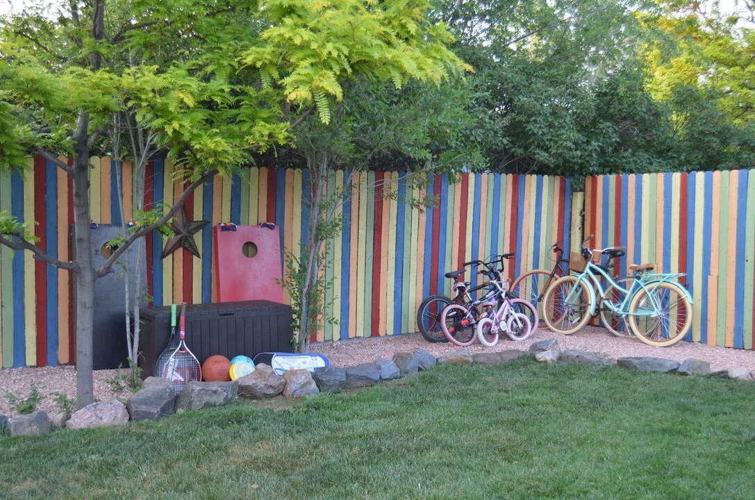 Photo of Outdoor in Lamar Heights Area