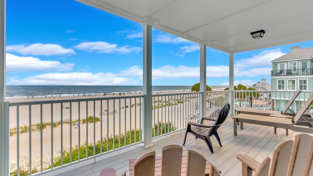 Photo of Others in Isle of Palms