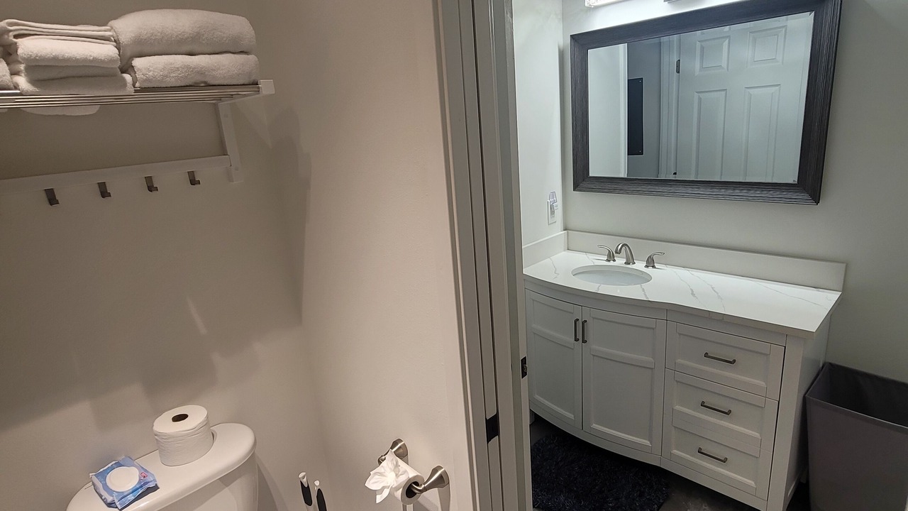 Photo of Bathroom in Monroe