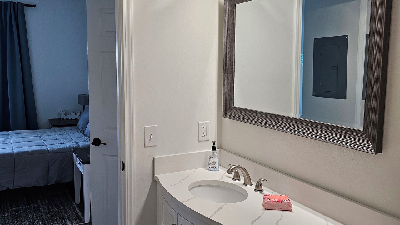Photo of Bathroom in Monroe