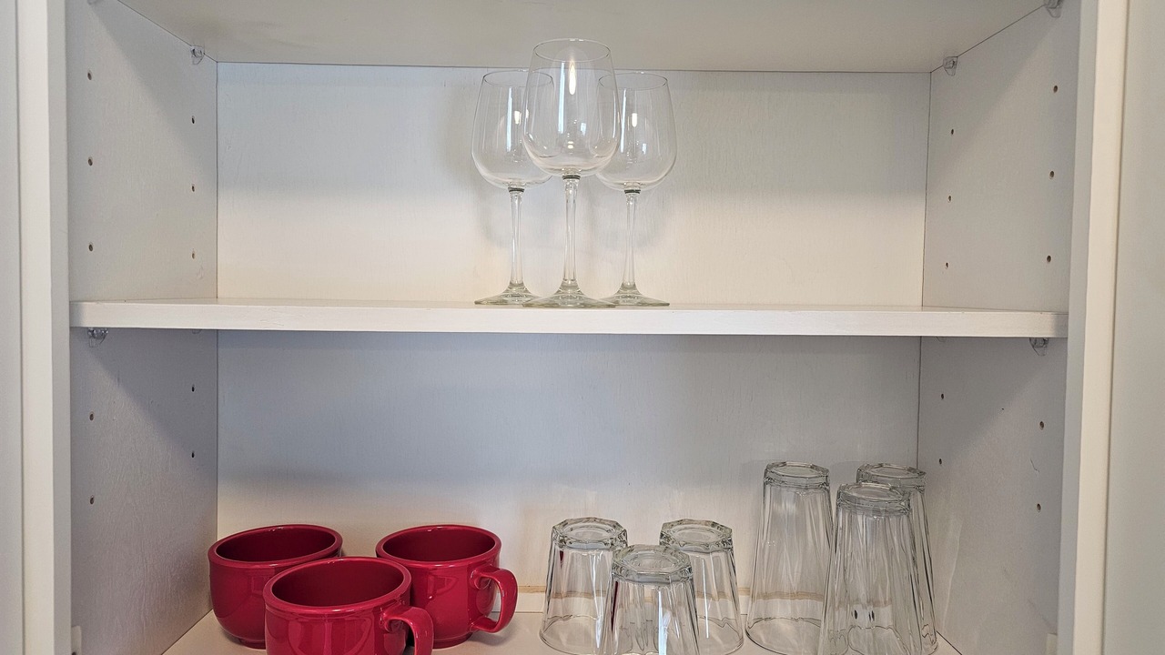 Photo of Kitchen in Monroe