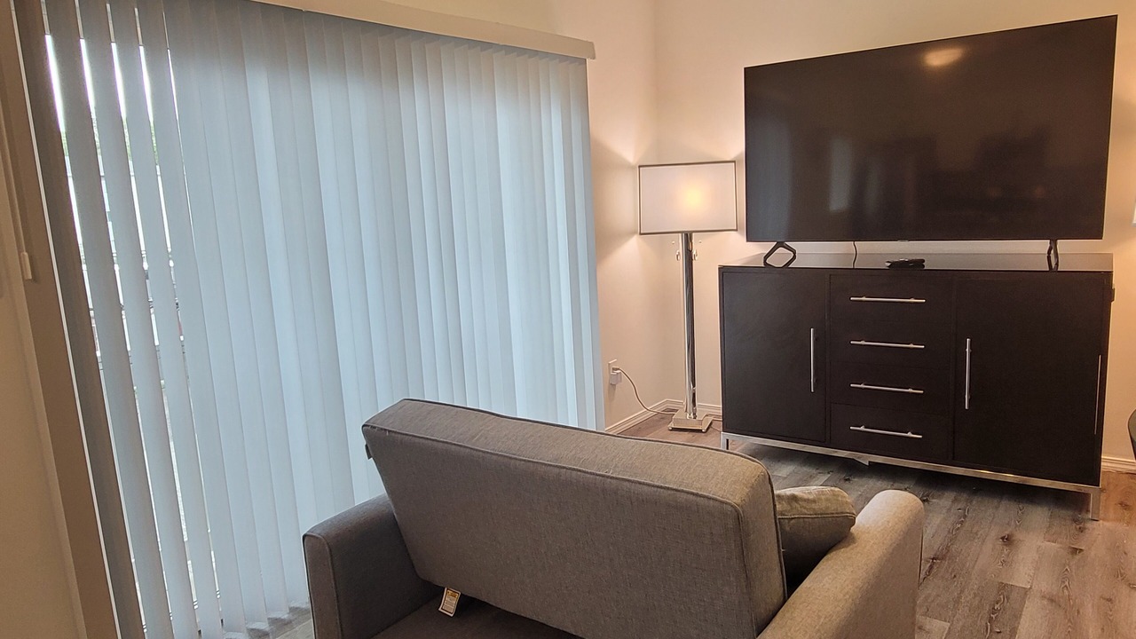Photo of Livingroom in Monroe