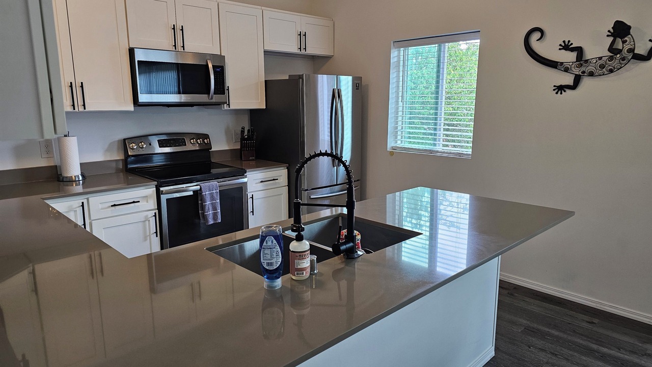 Photo of Kitchen in Monroe