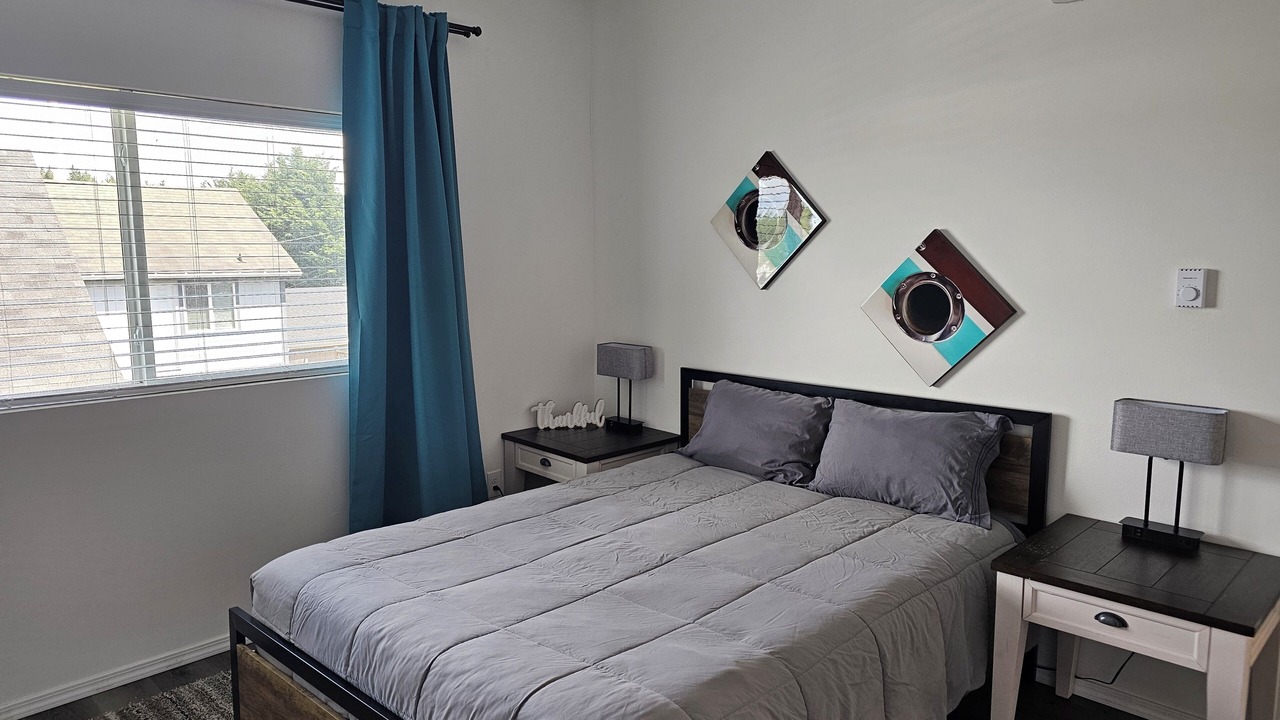 Photo of Bedroom in Monroe