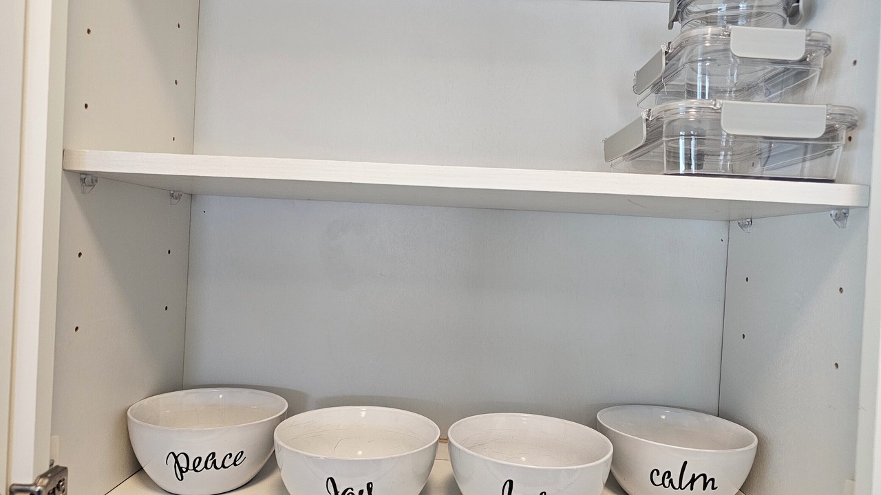 Photo of Kitchen in Monroe