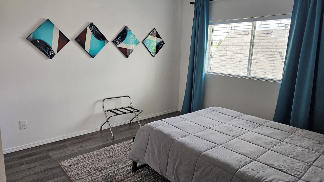 Photo of Bedroom in Monroe