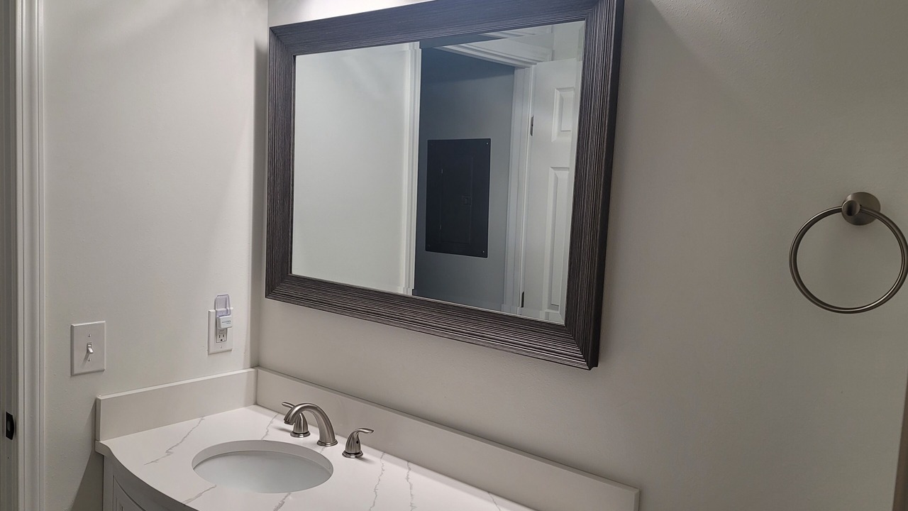 Photo of Bathroom in Monroe