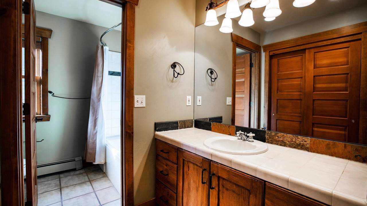 Photo of Bathroom in Deer Valley