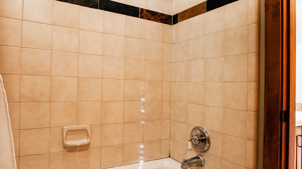Photo of Bathroom in Deer Valley