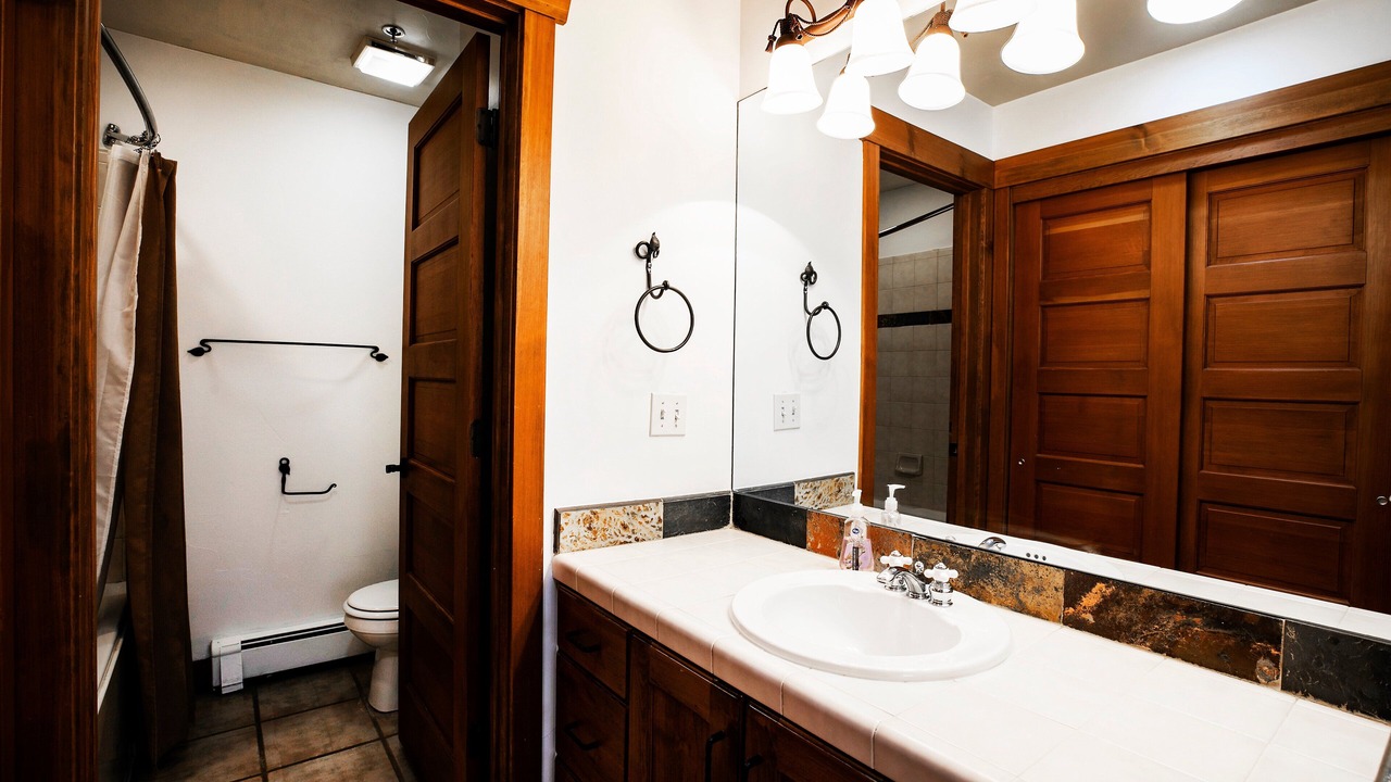 Photo of Bathroom in Deer Valley