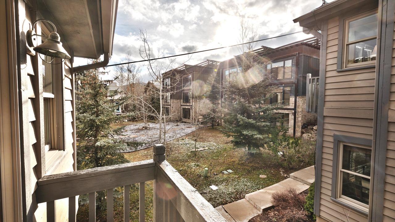 Photo of Outdoor in Deer Valley