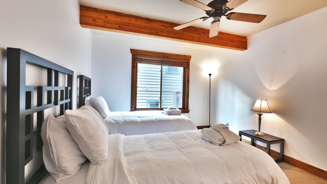 Photo of Bedroom in Deer Valley