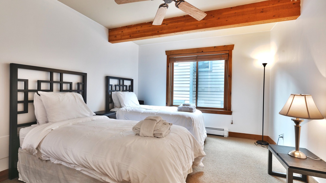 Photo of Bedroom in Deer Valley