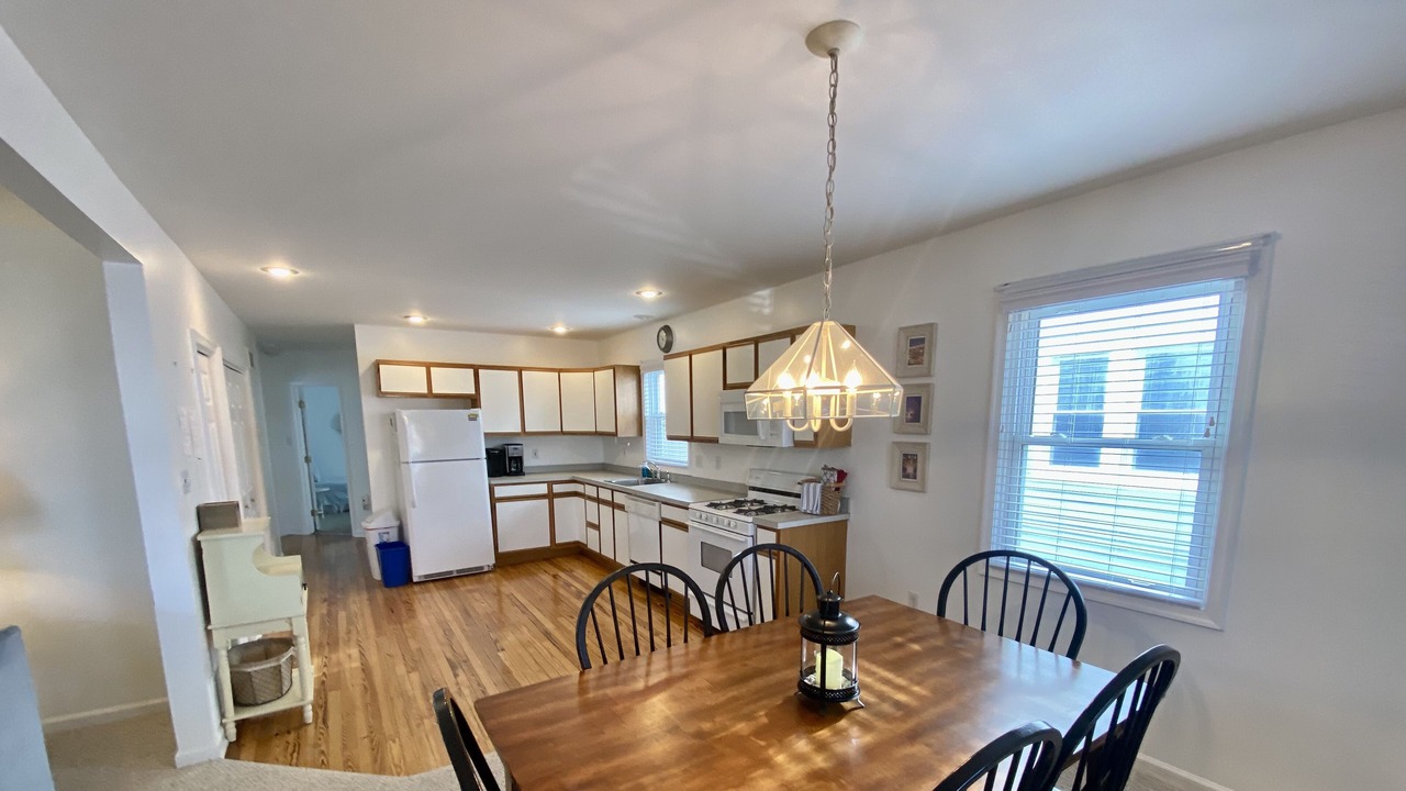 Photo of Kitchen in North End