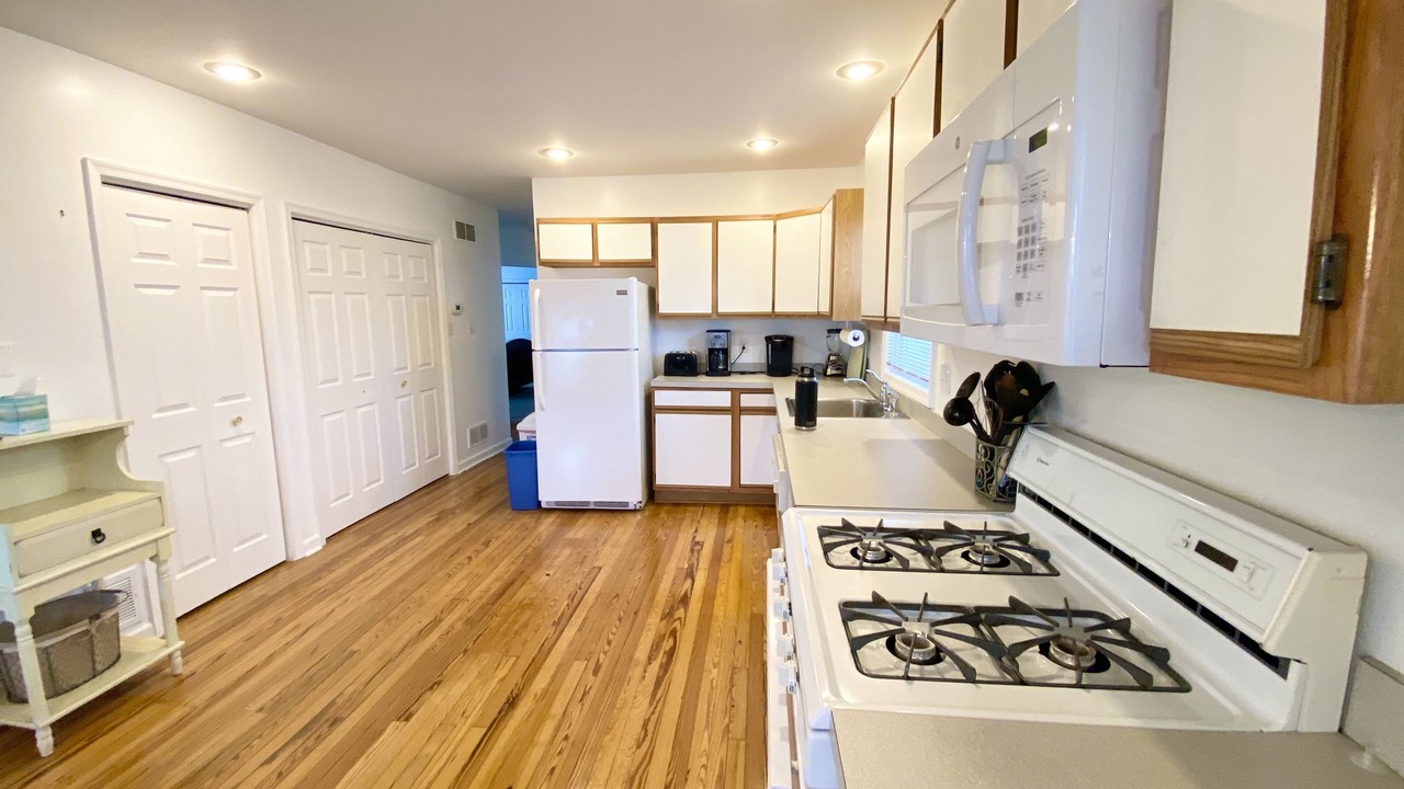 Photo of Kitchen in North End