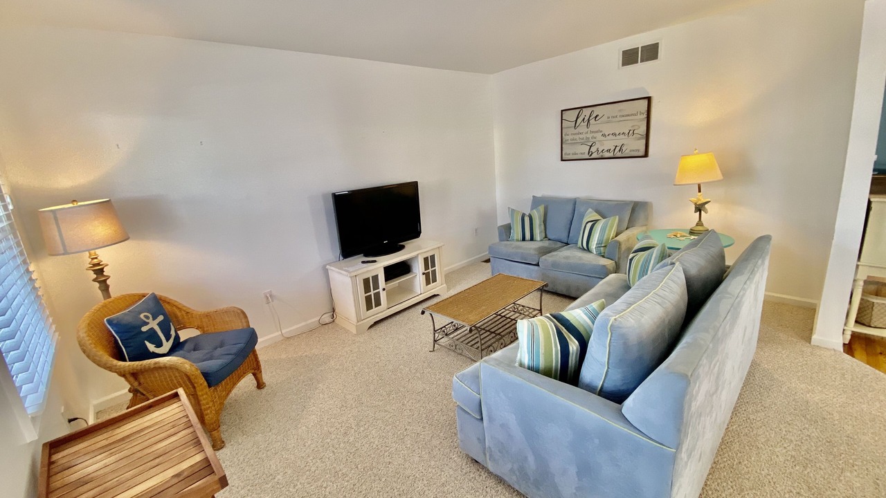 Photo of Livingroom in North End