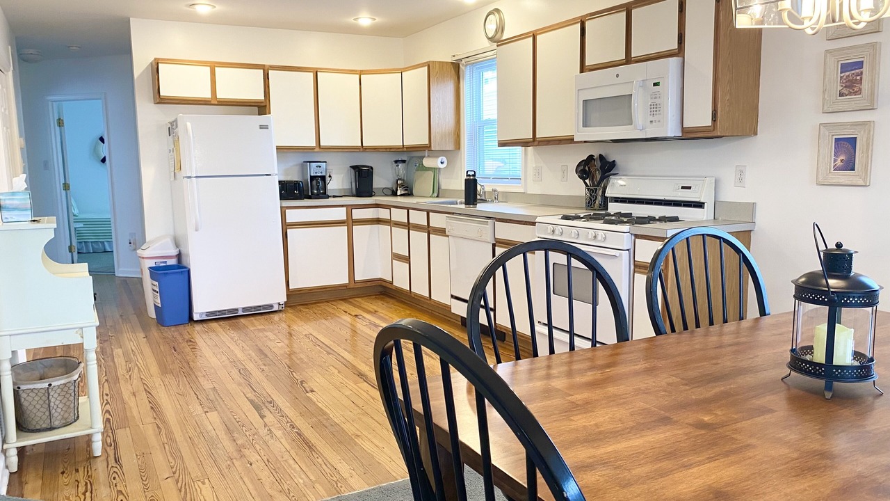 Photo of Kitchen in North End