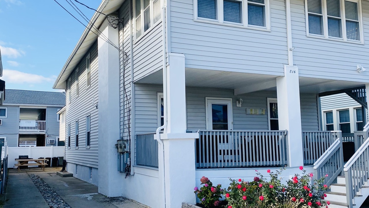 Photo of Outdoor in North End