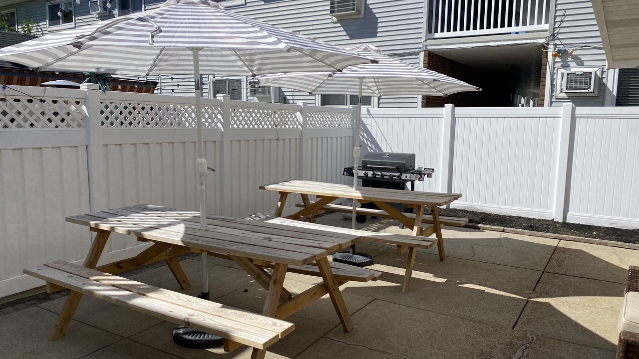 Photo of Outdoor in North End
