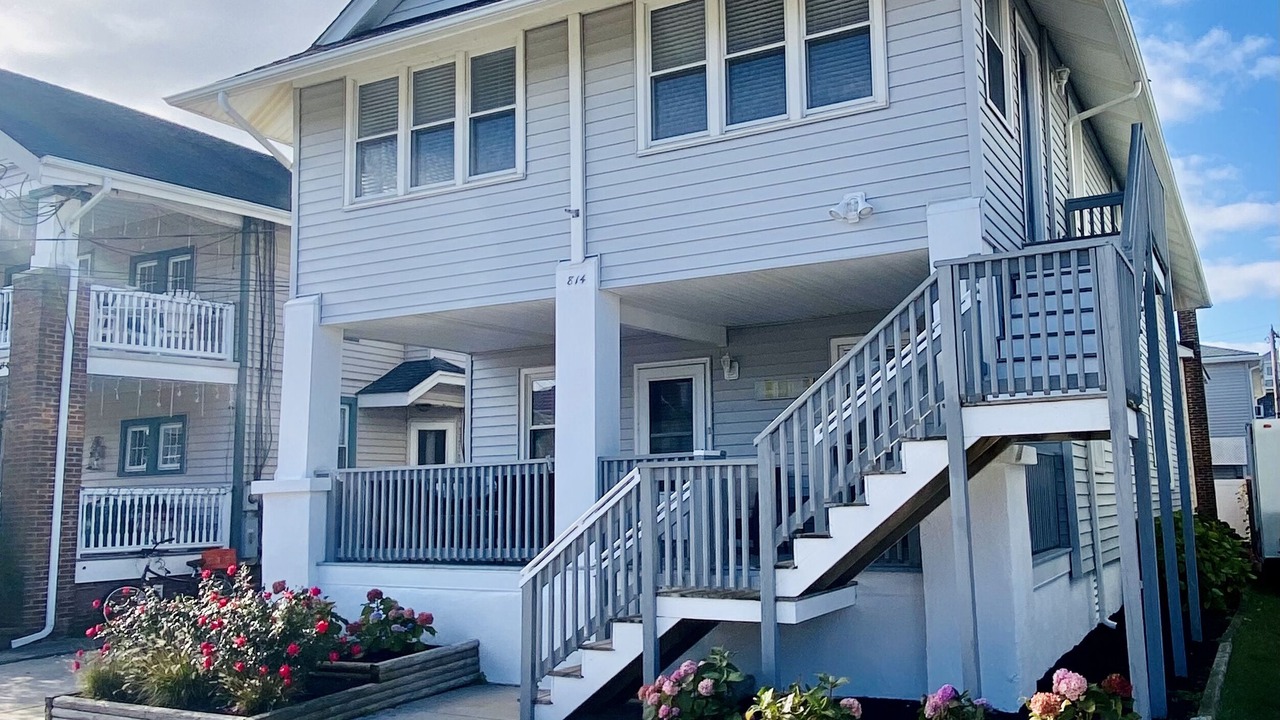 Photo of Outdoor in North End