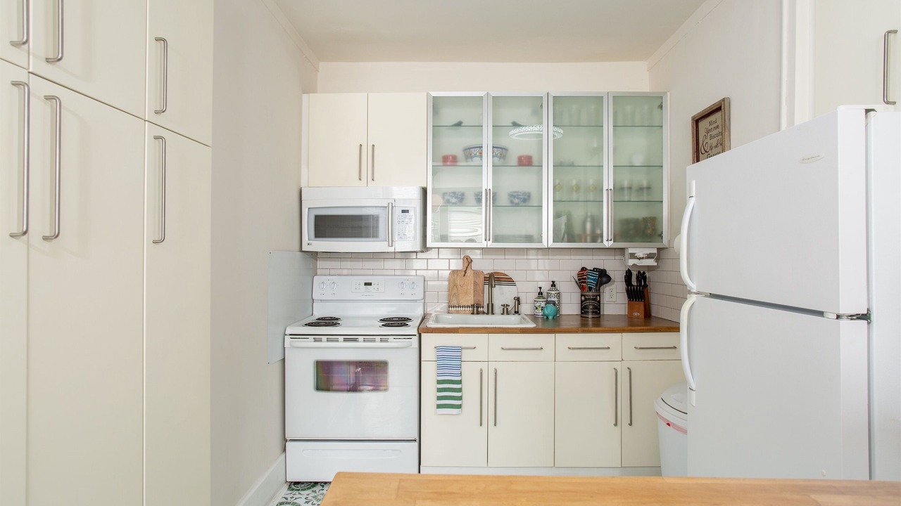 Photo of Kitchen in Hillsboro Village