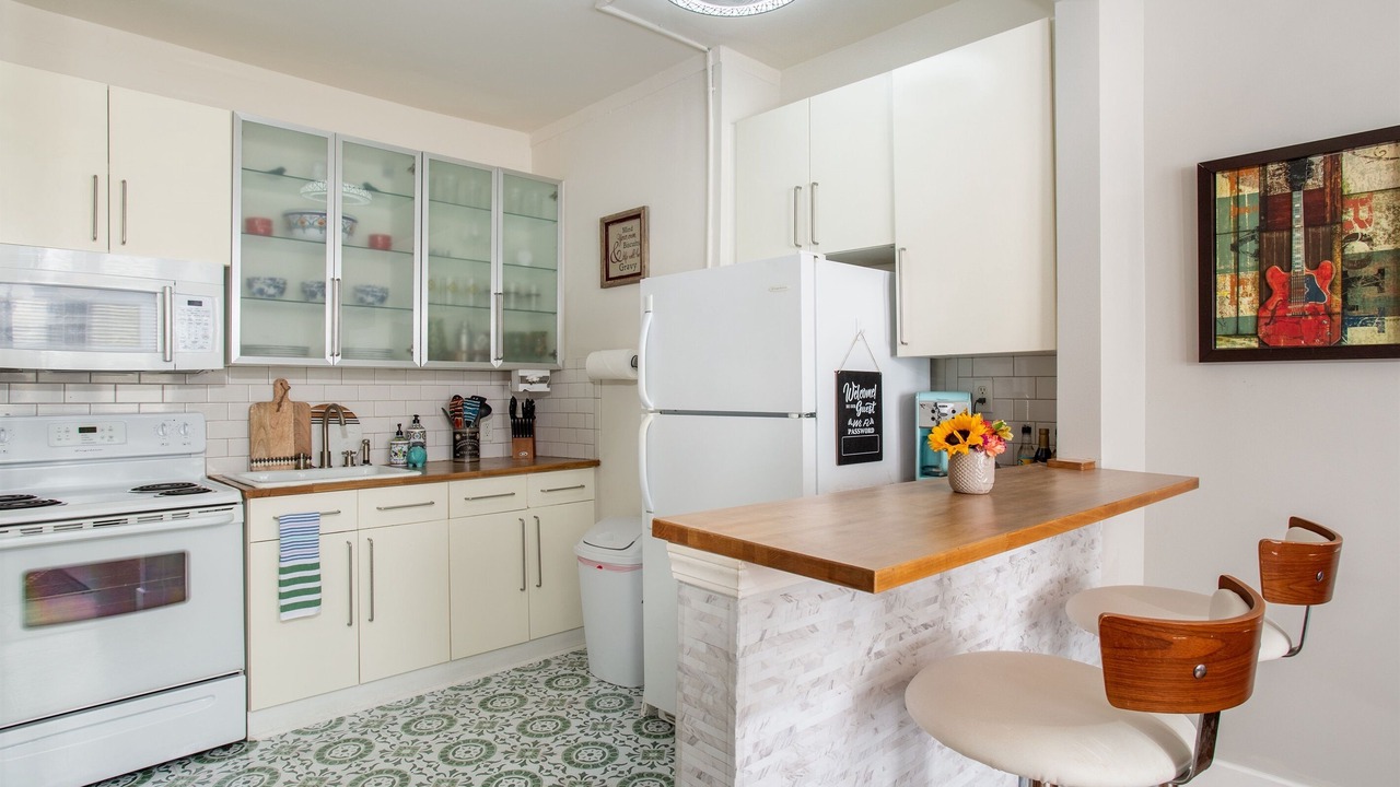 Photo of Kitchen in Hillsboro Village