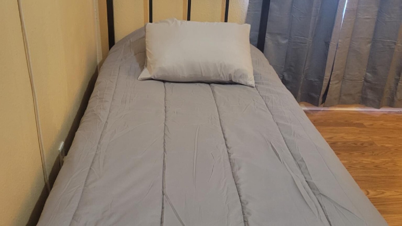 Photo of Bedroom in Sunrise Manor