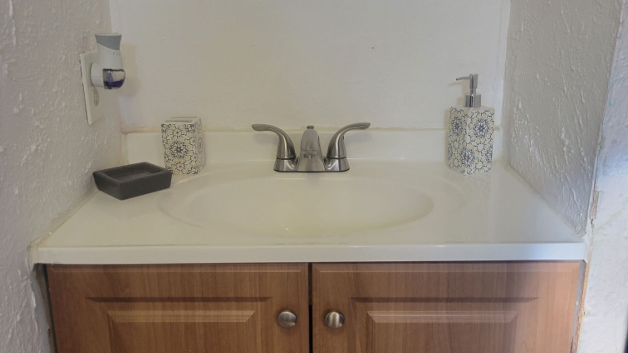 Photo of Bathroom in Sunrise Manor