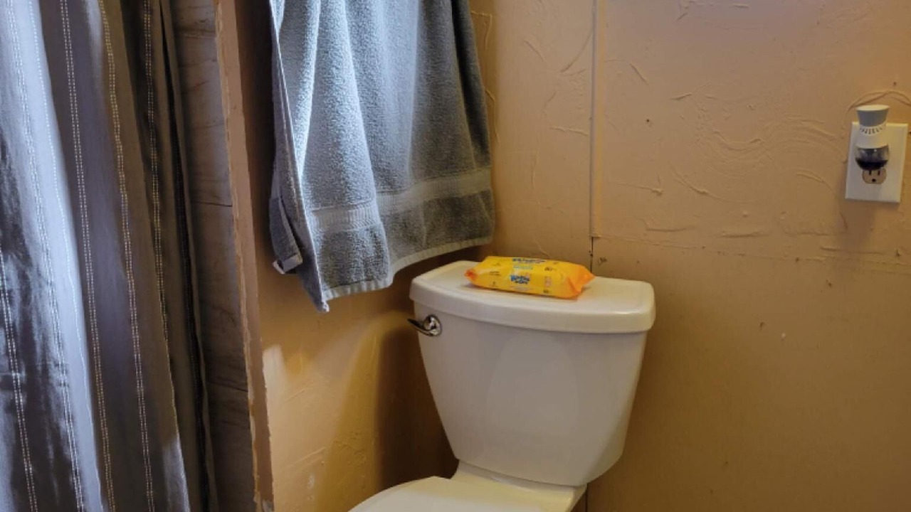 Photo of Bathroom in Sunrise Manor