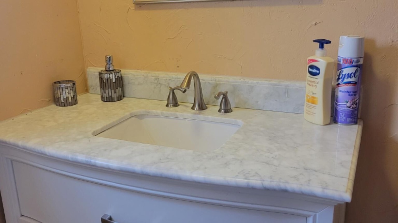 Photo of Bathroom in Sunrise Manor