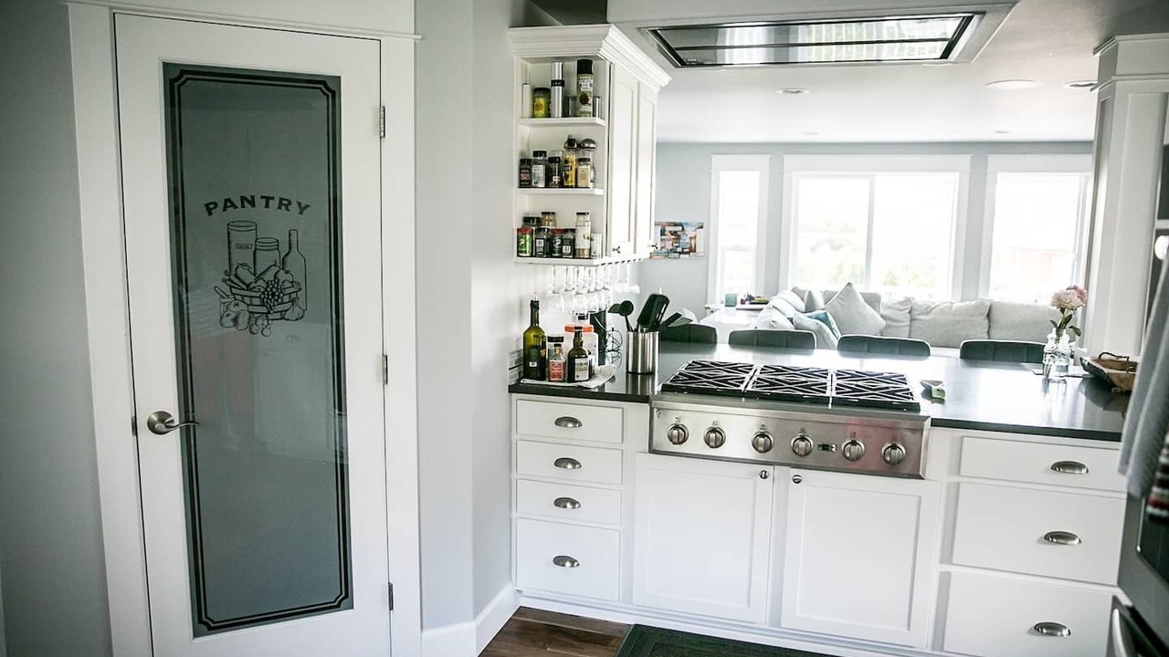 Photo of Kitchen in Fremont