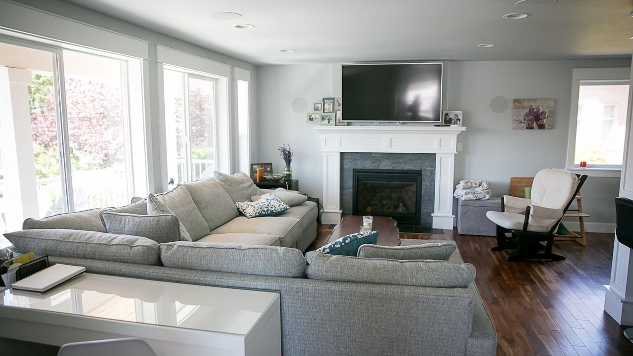 Photo of Livingroom in Fremont